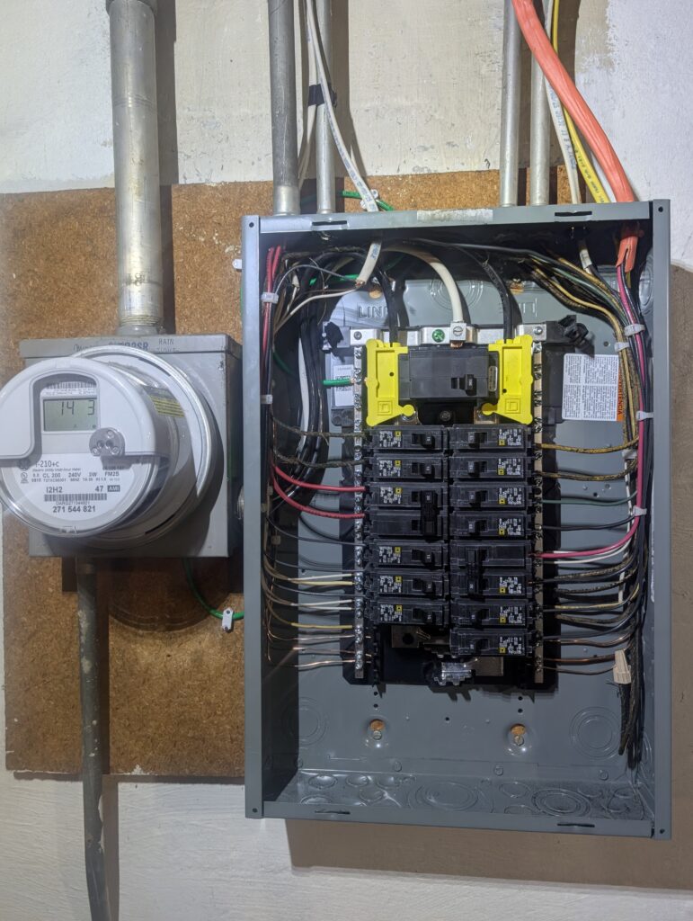 electrician in rockford il