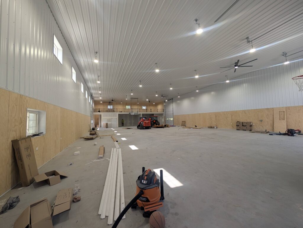 Commercial Electrical Maintenance